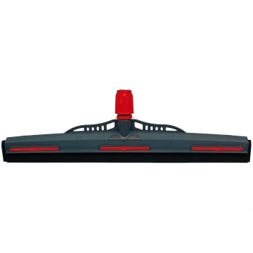 Grīdas sliede plastmasas zila 55 cm F.11508
