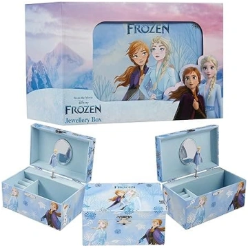 Disney Encanto Juvelierizstrādājumu kaste Meitenes