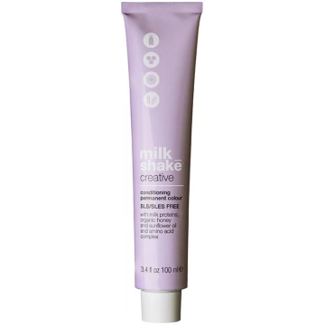 Milk_Shake Creative Permanent Color 8.35 Maui Moch