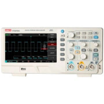 Vienība ML osciloskops uni-t [Unit Oscyloskop Uni-