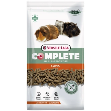 Versele-Laga Cavia Complete Snack 1,75 kg jūrascūc