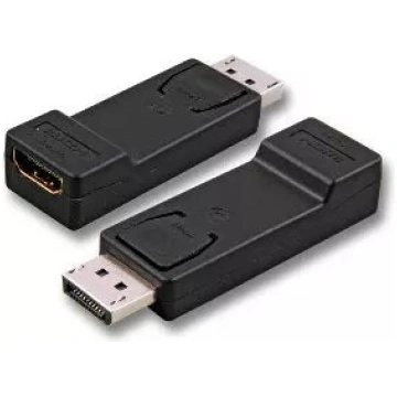 DisplayPort uz HDMI adapteris EFB Elektronik EB484