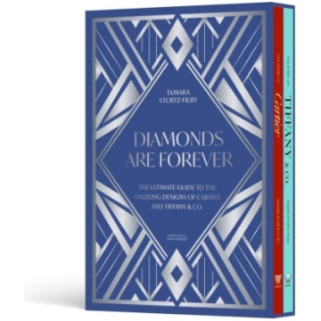 Diamonds are Forever: The ultimate guide to the da