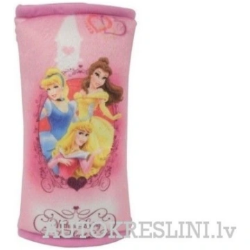 Disney Jostas spilvens Princess2