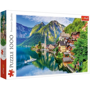 TREFL TR Pusle 1000 Austria a10670T
