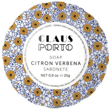 CLAUS PORTO BANHO ziepes 25 gr