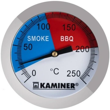 Kūpinātavas termometrs grilam vai ēdiena kūpināšan