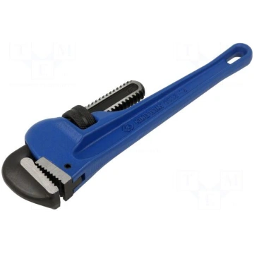 Wrench: adjustable | Jaw capacity: 40mm | Overall 