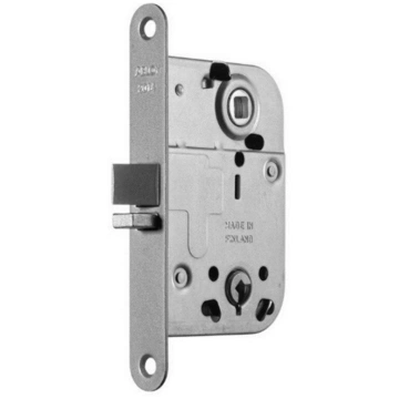 LOCK BODY ABLOY 2014+0045 SISEUKS ZN