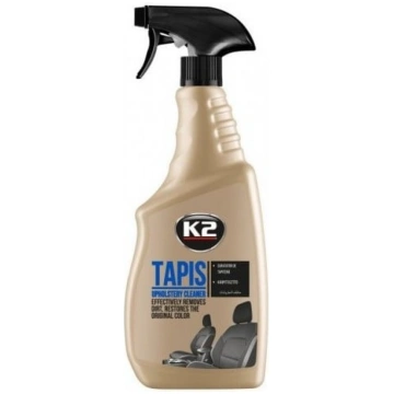 Auduma pārklājums K2 Tapis 750ml