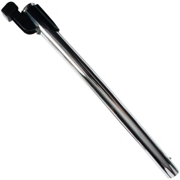 51394 | Chrome Wand for Flush Hose, Cord Managemen