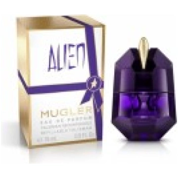 Thierry Mugler Alien Talisman Refillable EDP 15ml 