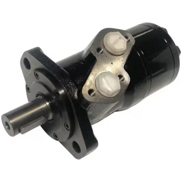 Orbitālais hidromotors 200cc SMP Kramp