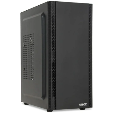 I-BOX ANTILA 39 Midi Tower ATX Case IBOX OAN39