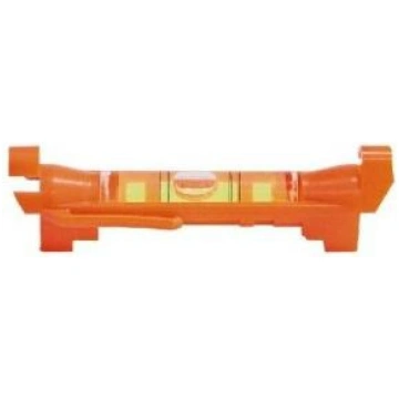 Mega līmeņrādis 5150004, 70mm, plastmasa, 1 indika