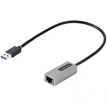 Startech USB TO ETHERNET ADAPTER - 1GB . (USB31000