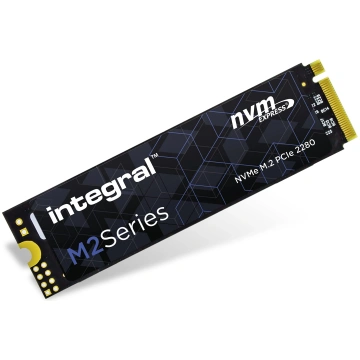 Integral SSD 1TB NVME M.2 2280 PCIe Gen3x4 R-3450M