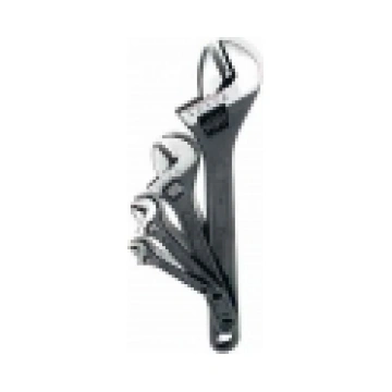 Heavy Duty ADJUSTABLE WRENCHES 12”