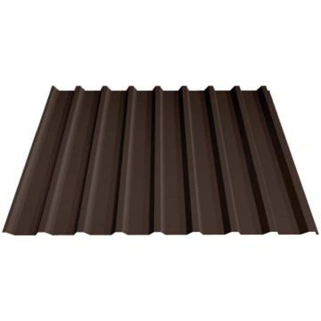 Metāla segums T20 profils 0.40mm PE Metāla segums 