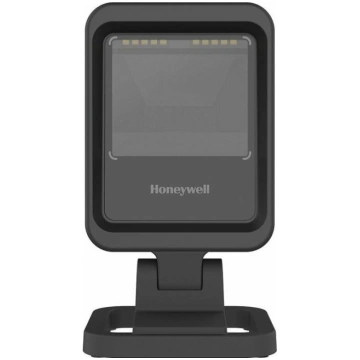 kodów kreskowych Honeywell Honeywell Barcode-Scann