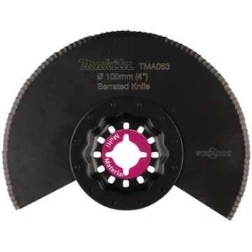 Makita Segment Blade 100mm TMA063 B-64967