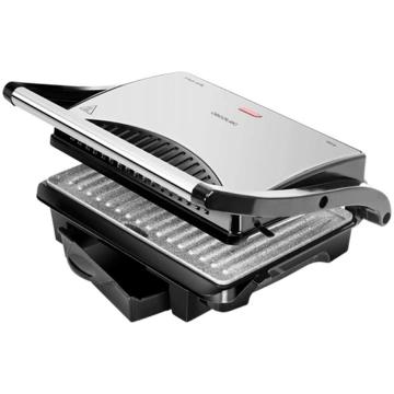 Cecotec Grill | Rock'nGrill 1000 | 1000 W | E