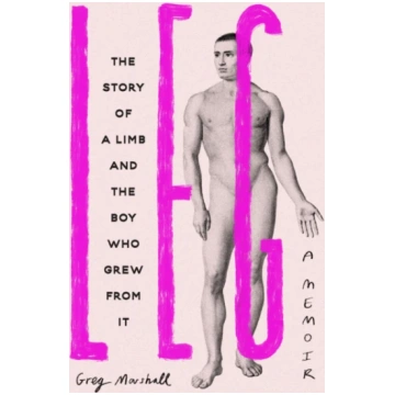 Leg Greg Marshall