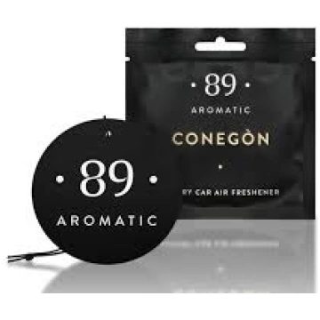 Gaisa atsvaidz. Conegon Aromatic89