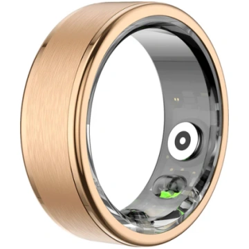 Colmi Smartring R03 21.3MM 12 Gold