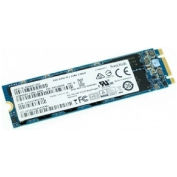 Lietots - Lietots.SSD 128GB M.2 2280 SATAIII SanDi