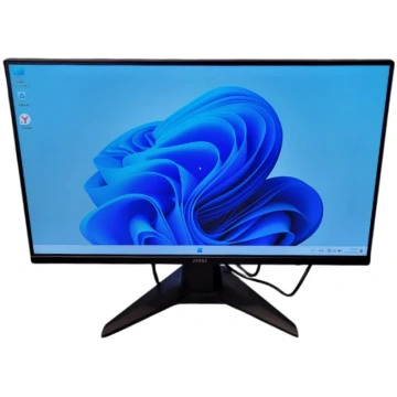 Lietots - MSI G255F