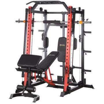 Hms Premium CYKLOP 3 SMITH MACHINE SEMI COMMERCIAL