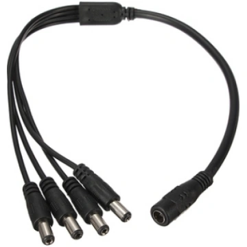 Vads 5,5mm 1 - 4