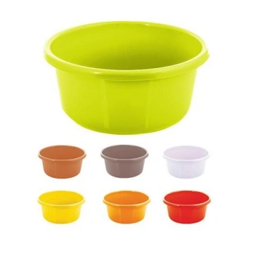 Bļoda 2.5l 23cm apaļa mix 5907749905014