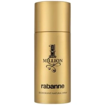 Paco Rabanne 1 Million deodorant spray for men 150