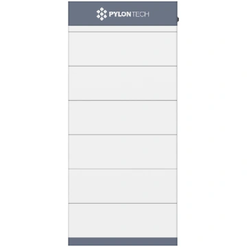Akumulatoru bloks Pylontech Force H3 (5.12 kWh x 2