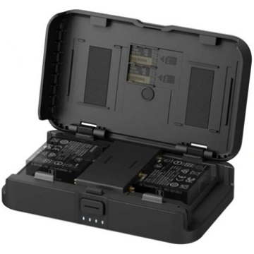 Insta360 adowarka Przenona Portable Charging Case 