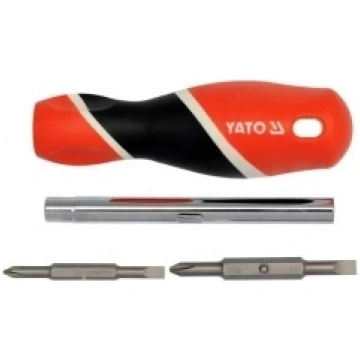 Hot Sale Screw Driver Set Hand Tool Multi-Function