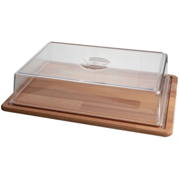 Bufetes vitrīna 39x29cm EMGA 145235E