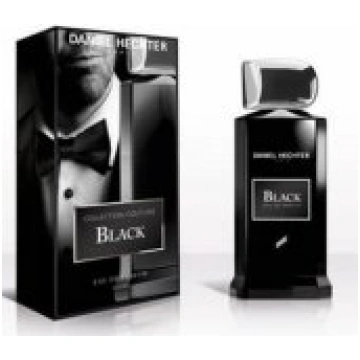 Daniel Hechter Collection Couture Black EDP 100ml 