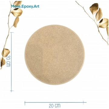 MDF APLIS | 20 CM
