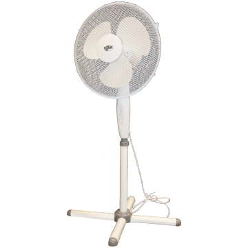 Grīdas ventilators Besk, 40 W