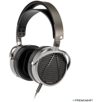 Audeze MM-100 Open-Back Headphones