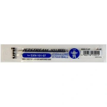 Serdenis SXR-71-07, zils Uni Mitsubishi