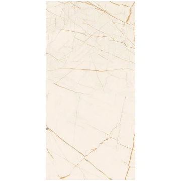 Sienas flīzes Paradyz Ceramika Fancy White Pulētas