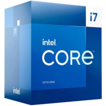 INTEL Core i7-13700F 2.1Ghz FC-LGA16A Bo ( BX80715