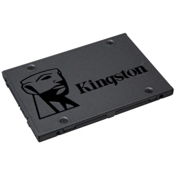 Kingston SSD|KINGSTON|240GB|SATA 3.0|TLC|Write spe