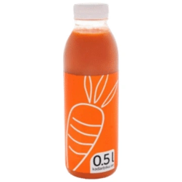 Sula burkānu 500ml D