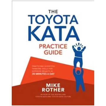 Toyota Kata Practice Guide: Practicing Scientific