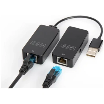 Digitus | USB Extender, USB 2.0 | DA-70141 | USB 2